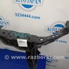 ФОТО Панель передняя для Acura ILX (2016-2019) Киев