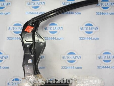 ФОТО Четверть кузова передняя для Subaru Impreza GD/GG Киев