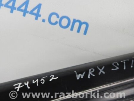 ФОТО Четверть кузова передняя для Subaru Impreza GD/GG Киев