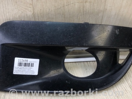 ФОТО Накладка противотуманной фары для Subaru Impreza GD/GG Киев