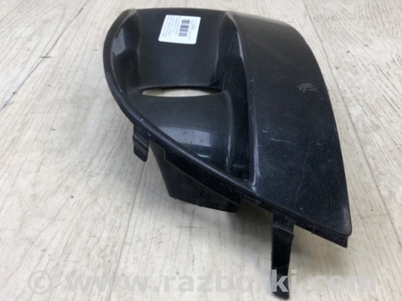 ФОТО Накладка противотуманной фары для Subaru Impreza GD/GG Киев