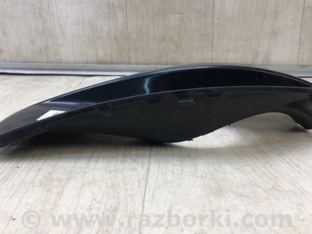 ФОТО Накладка противотуманной фары для Subaru Impreza GD/GG Киев