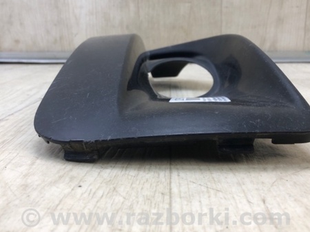 ФОТО Накладка противотуманной фары для Subaru Impreza GD/GG Киев