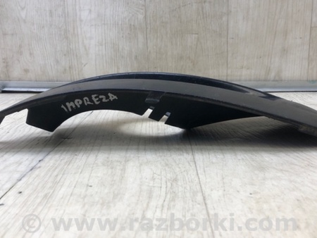 ФОТО Накладка противотуманной фары для Subaru Impreza GD/GG Киев