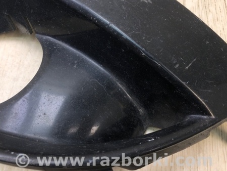 ФОТО Накладка противотуманной фары для Subaru Impreza GD/GG Киев