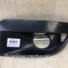 Накладка противотуманной фары Subaru Impreza GD/GG