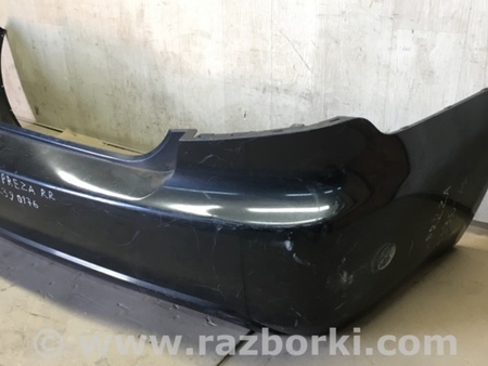 ФОТО Бампер задний для Subaru Impreza GE/GH Киев