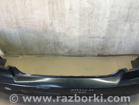 ФОТО Бампер задний для Subaru Impreza GE/GH Киев