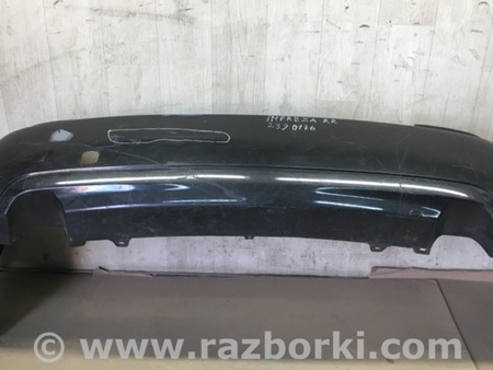 ФОТО Бампер задний для Subaru Impreza GE/GH Киев