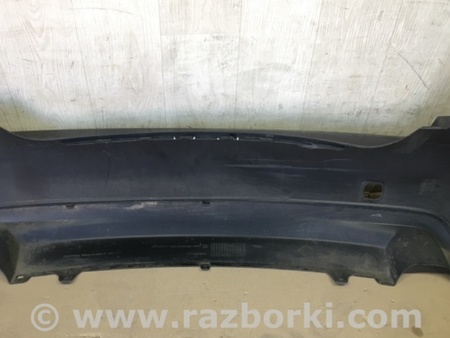 ФОТО Бампер задний для Subaru Impreza GE/GH Киев