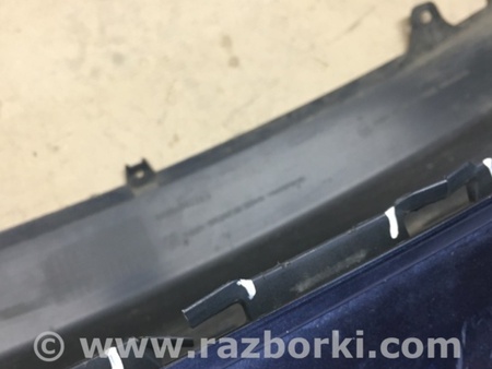ФОТО Бампер задний для Subaru Impreza GE/GH Киев