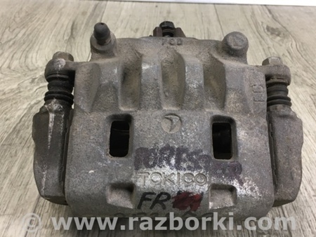 ФОТО Суппорт для Subaru Impreza GE/GH Киев