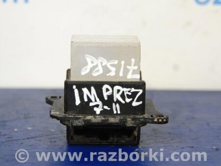 ФОТО Резистор печки для Subaru Impreza GE/GH Киев