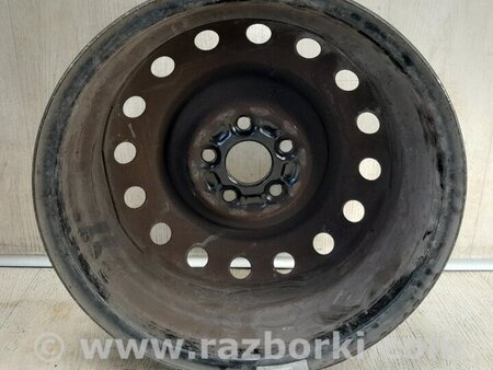 ФОТО Диск R15 для Subaru Impreza (11-17) Киев