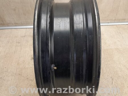 ФОТО Диск R15 для Subaru Impreza (11-17) Киев
