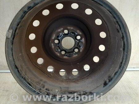 ФОТО Диск R15 для Subaru Impreza (11-17) Киев