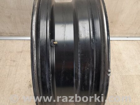 ФОТО Диск R15 для Subaru Impreza (11-17) Киев