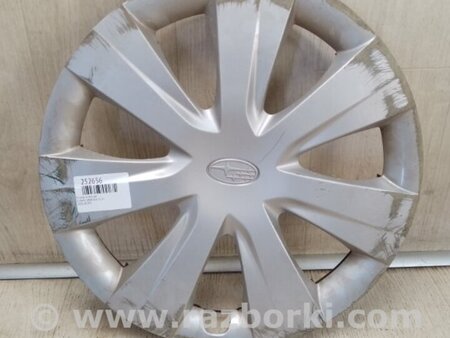 ФОТО Колпаки для Subaru Impreza (11-17) Киев