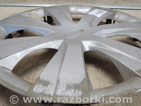 ФОТО Колпаки для Subaru Impreza (11-17) Киев