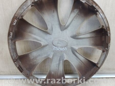 ФОТО Колпаки для Subaru Impreza (11-17) Киев