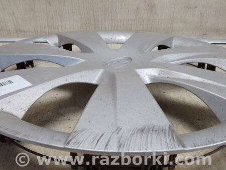 ФОТО Колпаки для Subaru Impreza (11-17) Киев