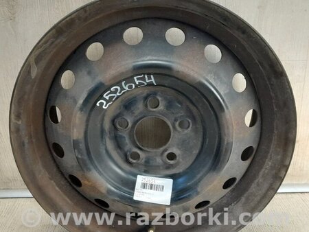 ФОТО Диск R15 для Subaru Impreza (11-17) Киев