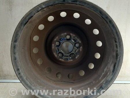 ФОТО Диск R15 для Subaru Impreza (11-17) Киев