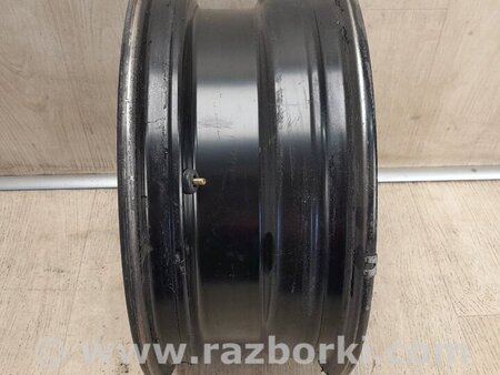ФОТО Диск R15 для Subaru Impreza (11-17) Киев