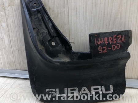 ФОТО Брызговик для Subaru Impreza (92-00) Киев