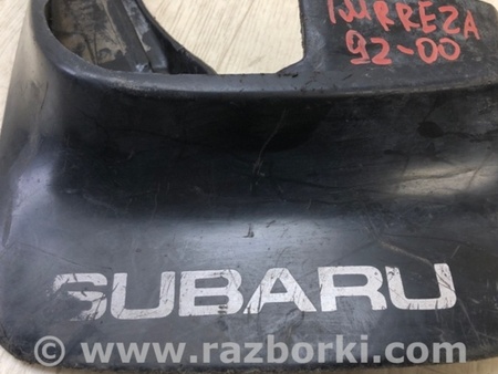 ФОТО Брызговик для Subaru Impreza (92-00) Киев