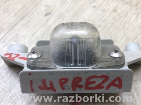 ФОТО Подсветка номера для Subaru Impreza (92-00) Киев
