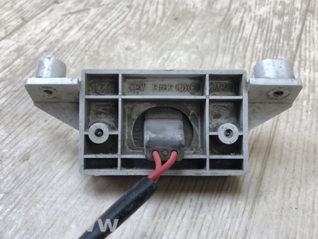 ФОТО Подсветка номера для Subaru Impreza (92-00) Киев