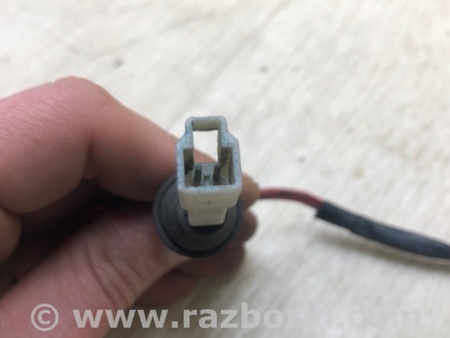 ФОТО Подсветка номера для Subaru Impreza (92-00) Киев