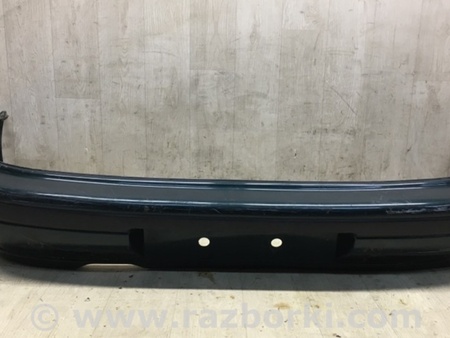 ФОТО Бампер задний для Subaru Impreza (92-00) Киев