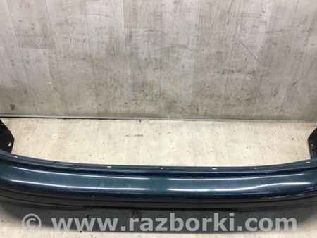 ФОТО Бампер задний для Subaru Impreza (92-00) Киев