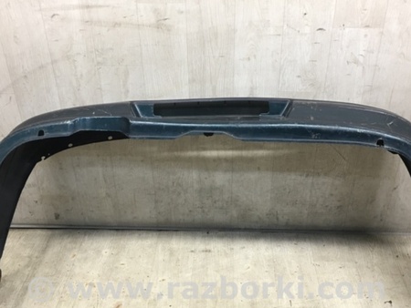 ФОТО Бампер задний для Subaru Impreza (92-00) Киев