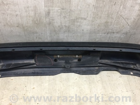 ФОТО Бампер задний для Subaru Impreza (92-00) Киев