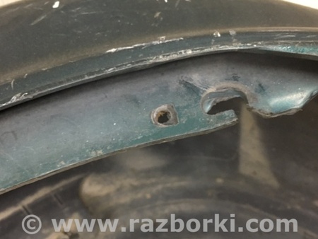 ФОТО Бампер задний для Subaru Impreza (92-00) Киев