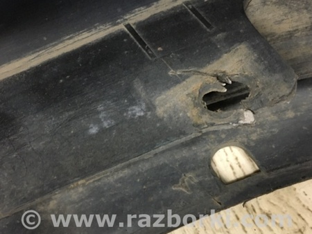 ФОТО Бампер задний для Subaru Impreza (92-00) Киев