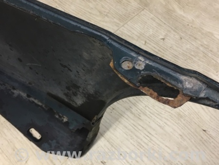 ФОТО Бампер задний для Subaru Impreza (92-00) Киев