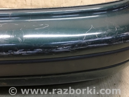 ФОТО Бампер задний для Subaru Impreza (92-00) Киев