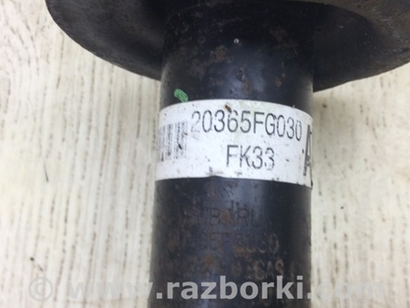 ФОТО Амортизатор для Subaru Impreza WRX Киев