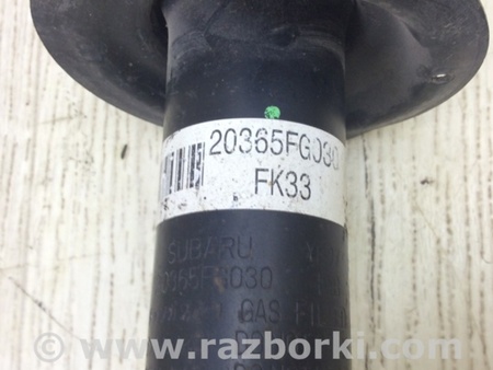 ФОТО Амортизатор для Subaru Impreza WRX Киев