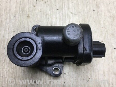 ФОТО Привод заслонки впускного коллектора для Lexus IS250/350 (06-12) Киев