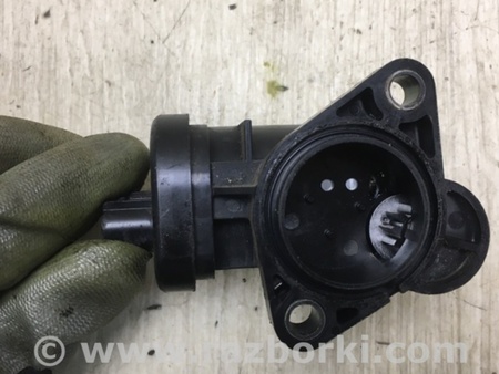 ФОТО Привод заслонки впускного коллектора для Lexus IS250/350 (06-12) Киев