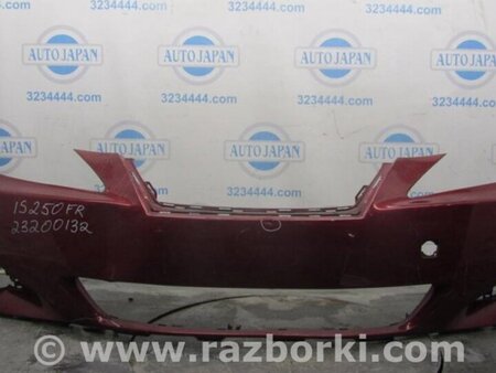 ФОТО Бампер передний для Lexus IS250/350 (06-12) Киев