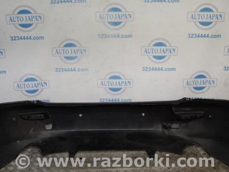 ФОТО Бампер задний для Lexus IS250/350 (06-12) Киев