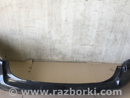 ФОТО Бампер задний для Lexus IS250/350 (2013-) Киев