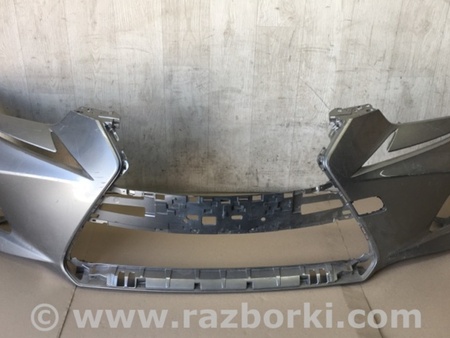 ФОТО Бампер передний для Lexus IS250/350 (2013-) Киев