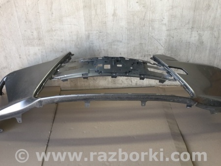 ФОТО Бампер передний для Lexus IS250/350 (2013-) Киев